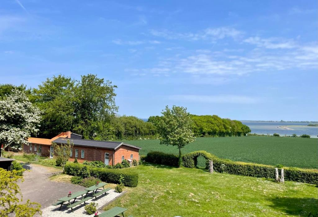 Villa Marcus - Ærøskøbing, Aeroskobing