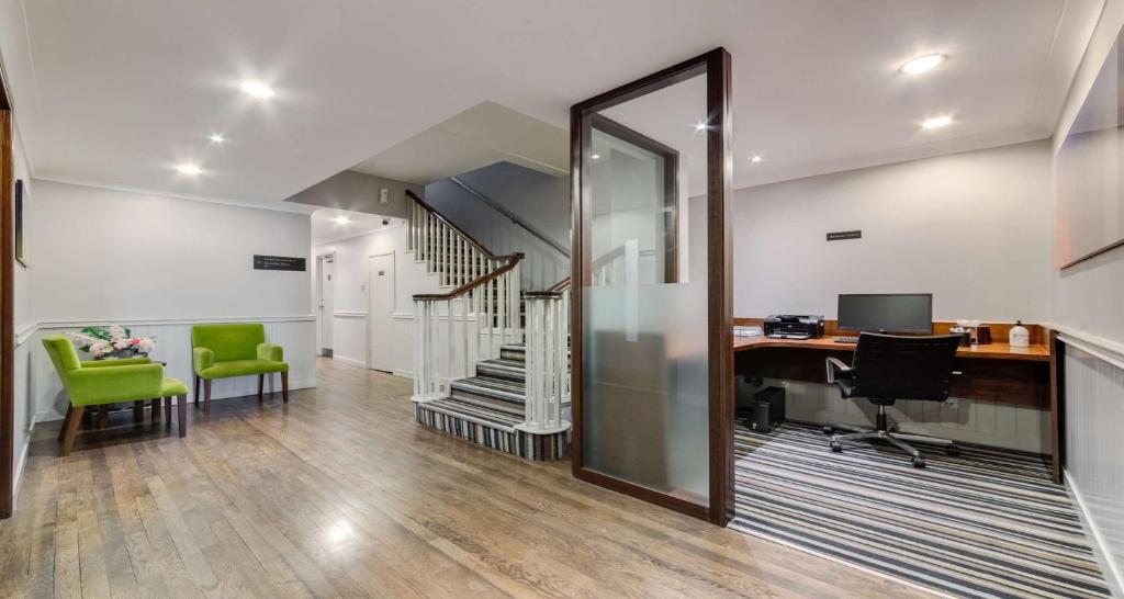 Sale per conferenze / ricevimenti