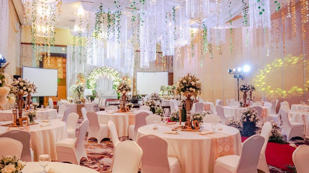 Meeting room / ballrooms