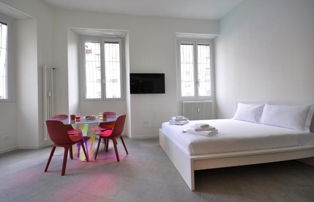 Sidoli Milano Loft - 2