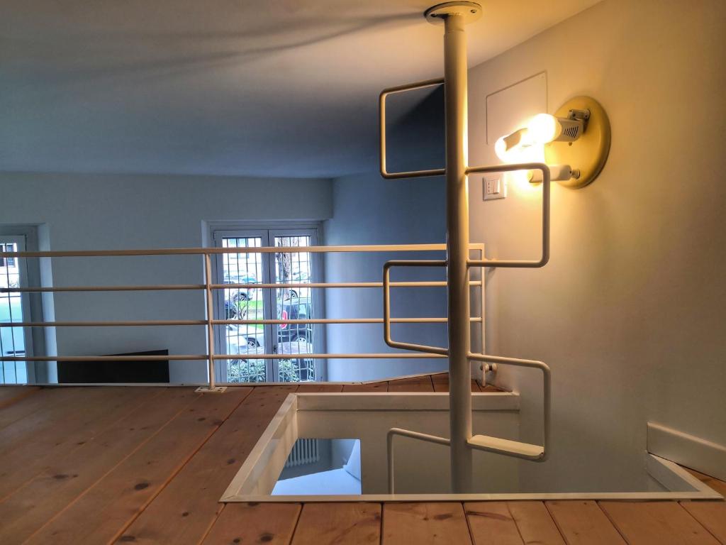 Sidoli Milano Loft - 3