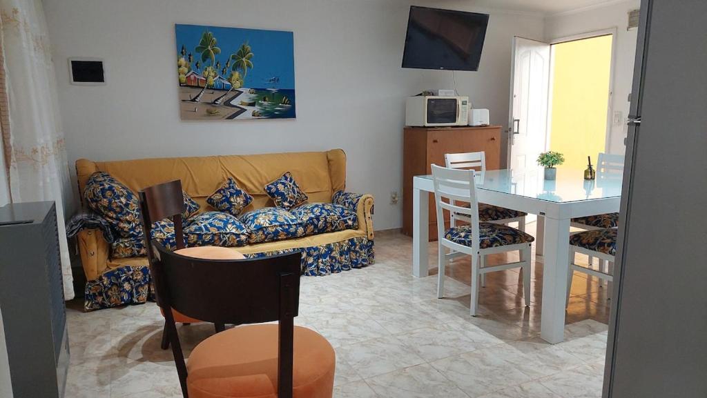 Proyecto Selknam Ush - 1