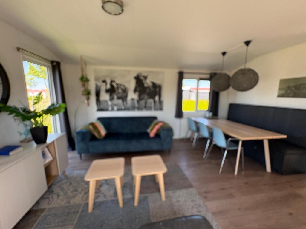 Olmenduin | Chalet 26 | Zeeland, Serooskerke