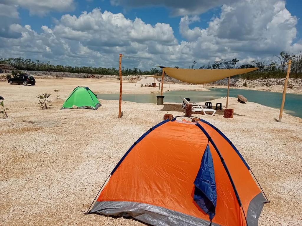 Camping Kitam - 2