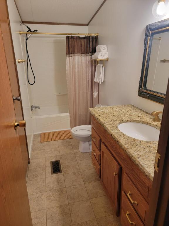 Samburg get a Way, Hornbeak