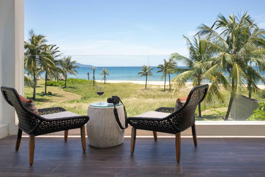 The Ocean Resort - The Ocean villa 2 bedroom