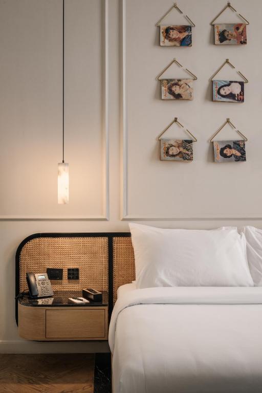 Hotel Room 2