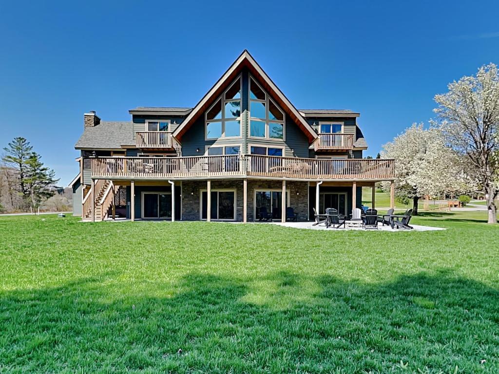 As You Lake It, Oakland