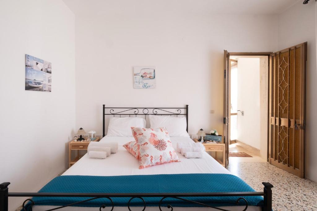 Mare e Frescura Sea View, Porto Cesareo