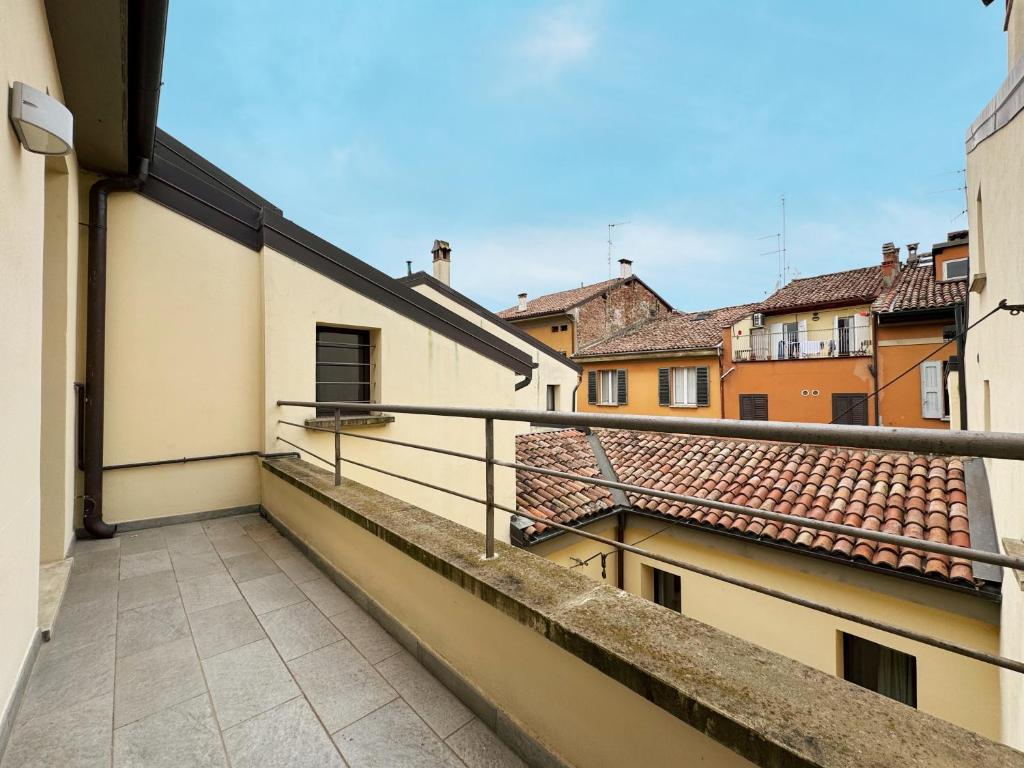 Carducci Residence - by Bologna Residences - 2