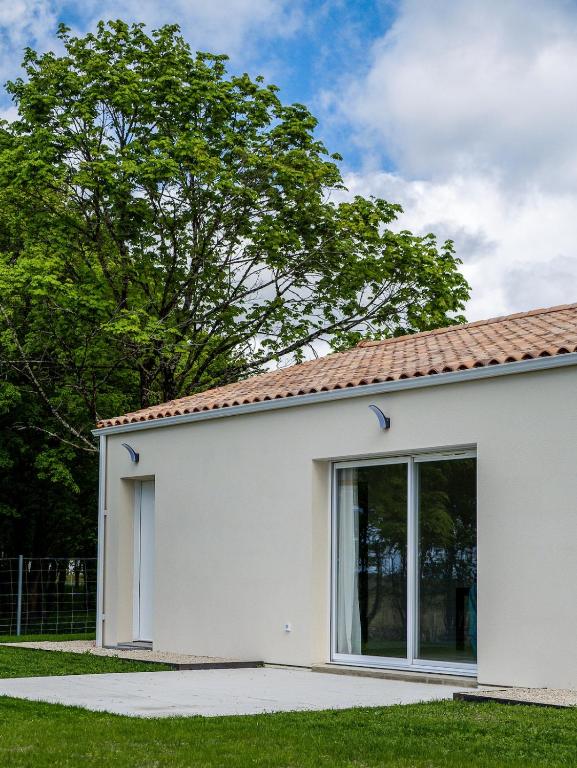 Chapitre 30, Grézac