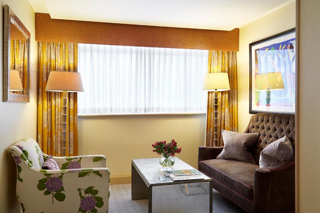 London The Mandeville Hotel Additional