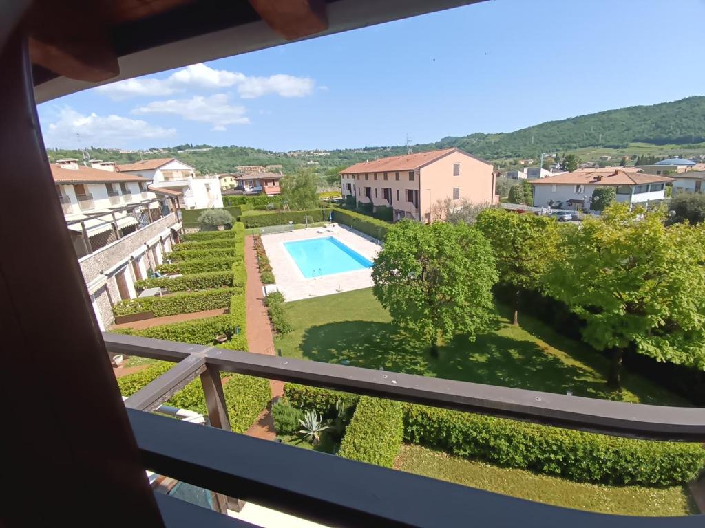 Appartamento Orchidea Garda - 3