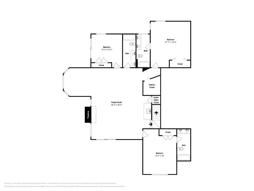 Castle in the Sky, McHenry