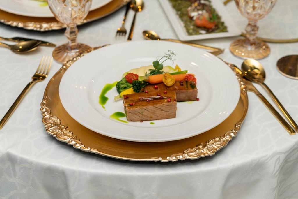 Meeting room / ballrooms