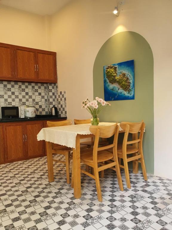 Sông Suối homestay 2 - 1