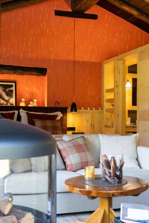 Chalet Satu Bilik Tidur