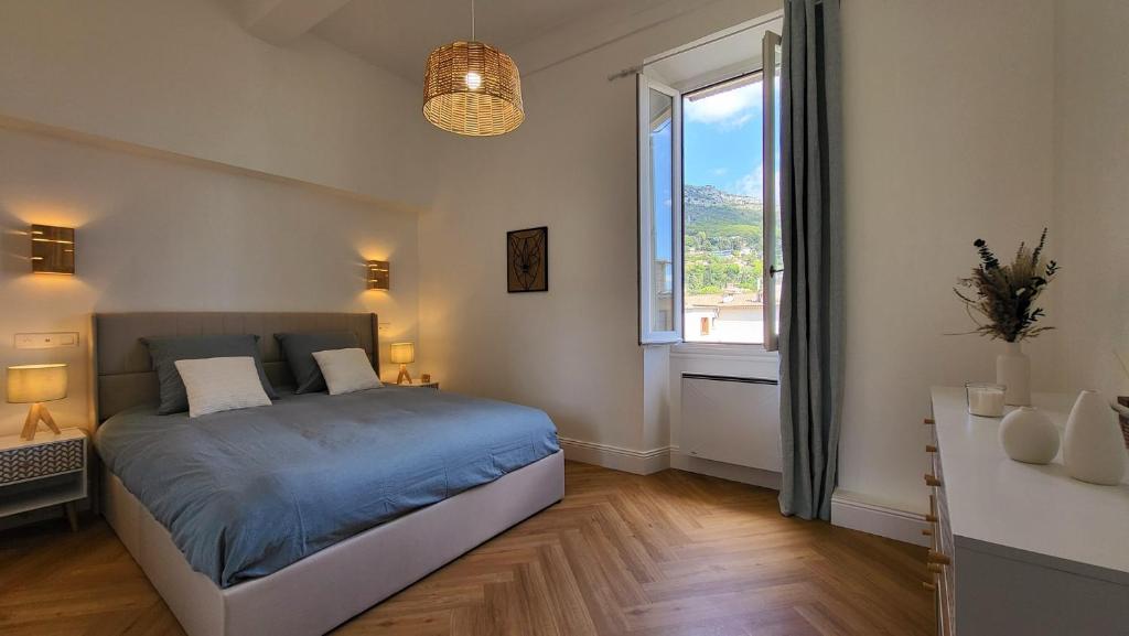 Au cœur de Vence - 4