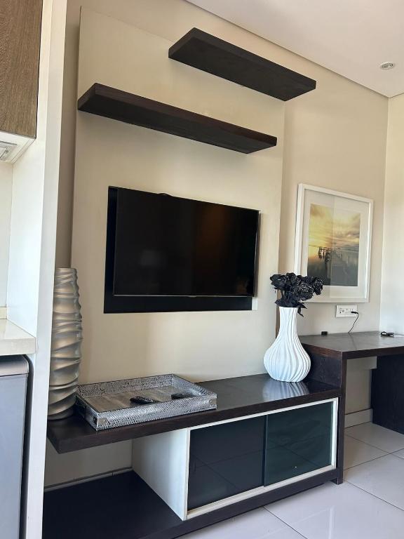 Sandton Skye, self-catering apartment, Johannesburg