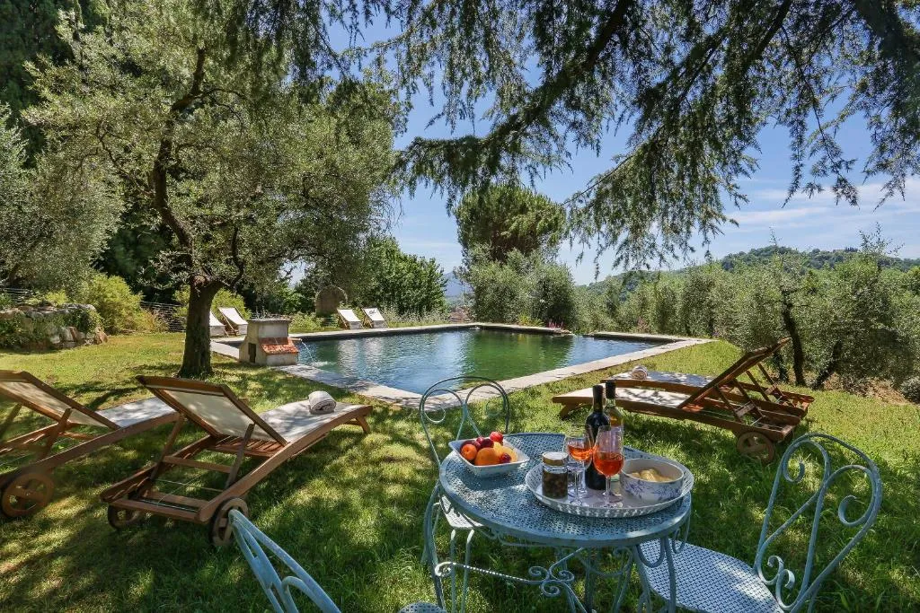 Tenuta di Tramonte Boutique Hotel, hotel in Lucca