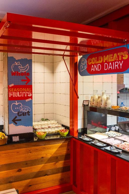 お料理のイメージ