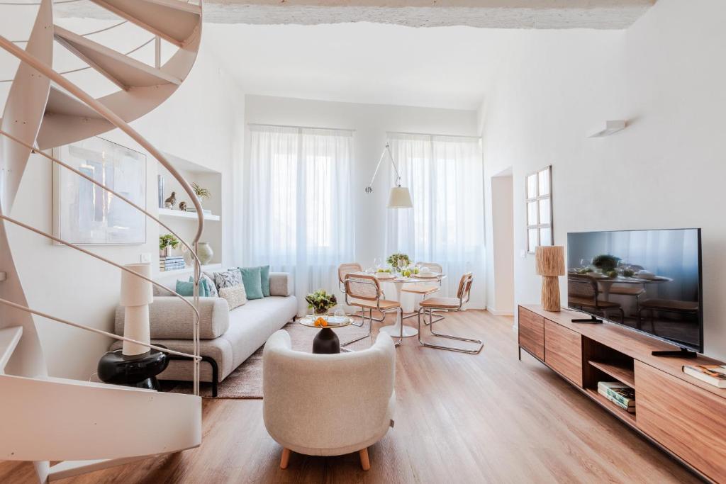 Letizia Penthouse - 3