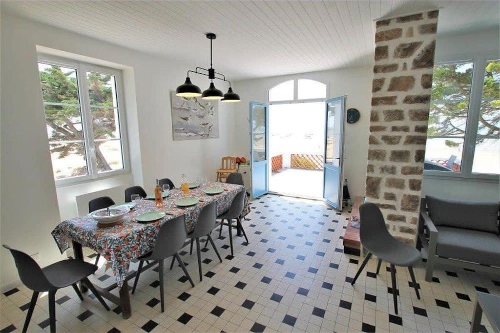 RARE Villa bord de mer - 4
