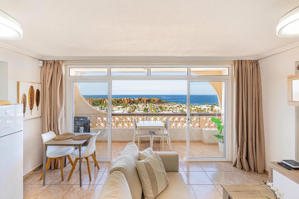 Amazing sea view apartment - 2
