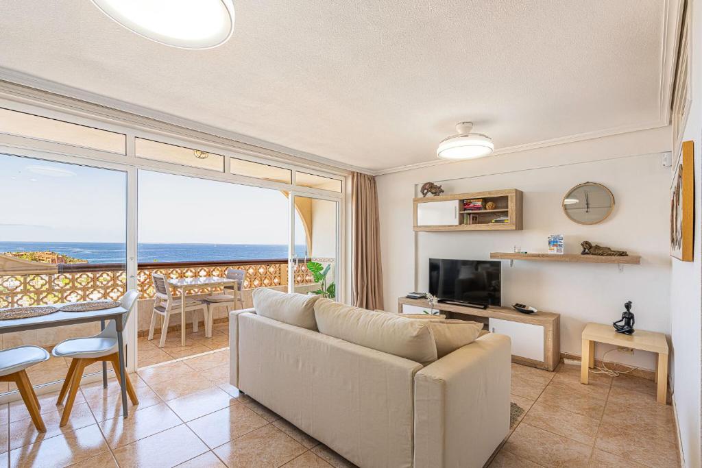 Amazing sea view apartment - 5