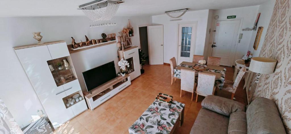 Apartament in Zambra III La Manga - 5