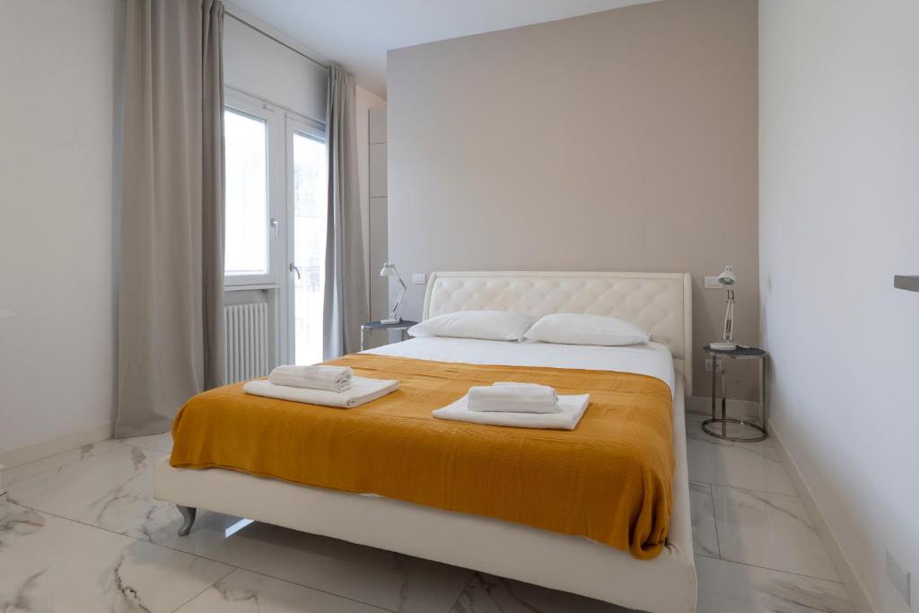 GuestHost - Lovely Apartment X4 in Central Rimini - 4