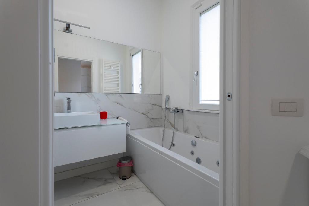 GuestHost - Lovely Apartment X4 in Central Rimini - 5