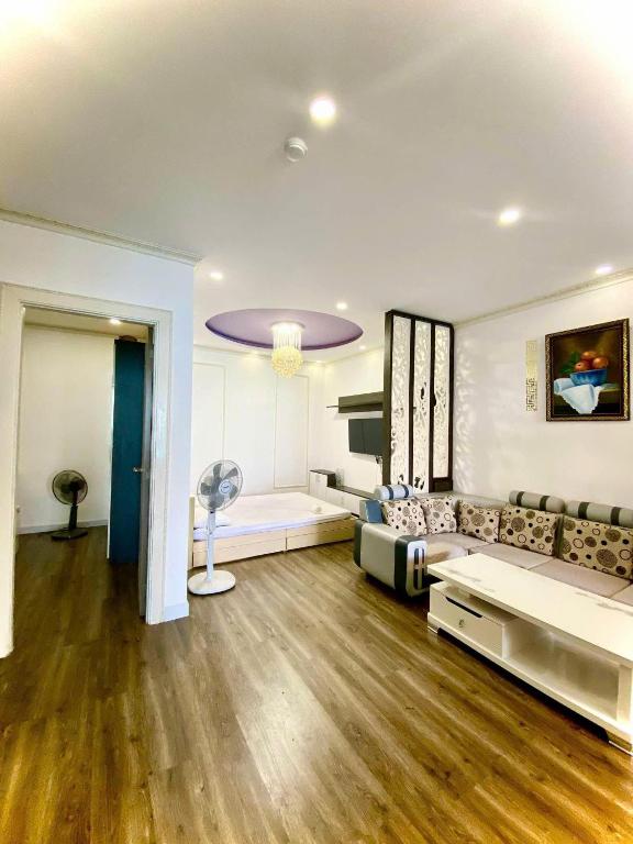 Nguyên Huệ, Nha Trang