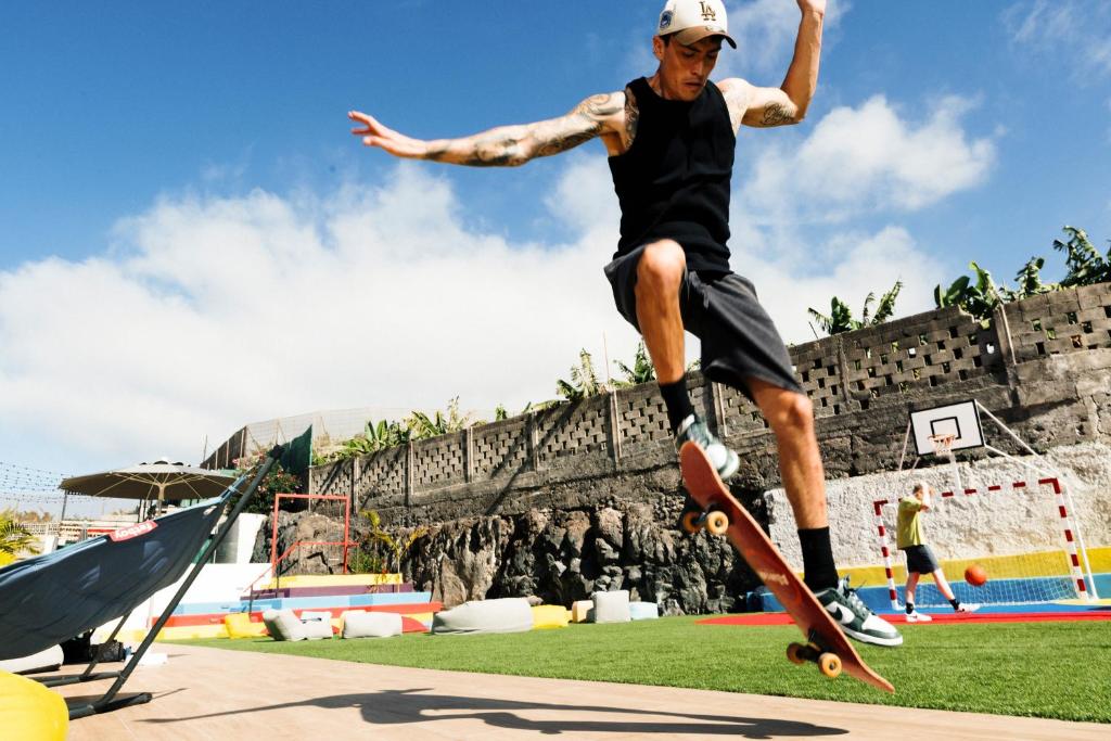 スポーツ/アクティビティ