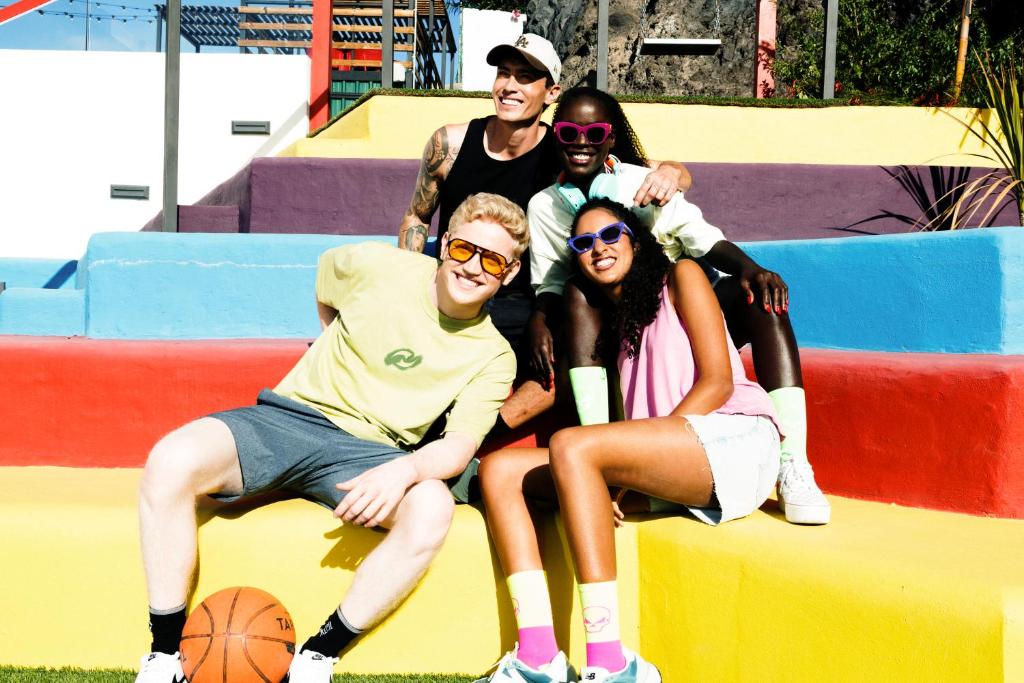 スポーツ/アクティビティ