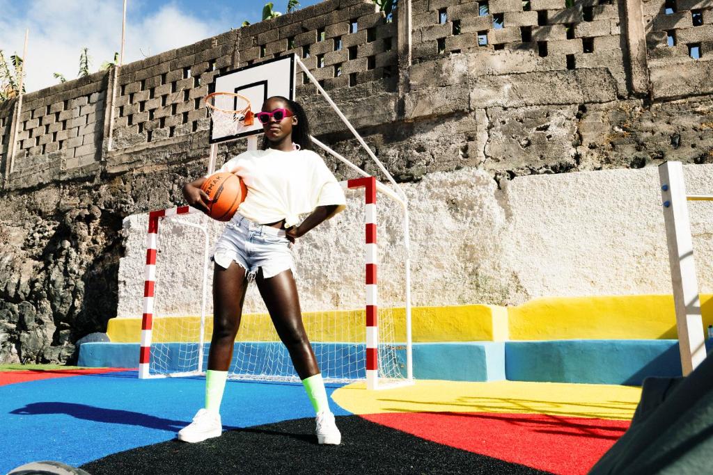 スポーツ/アクティビティ