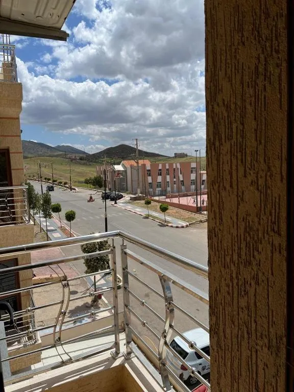 Saraya, hotel in Khenifra