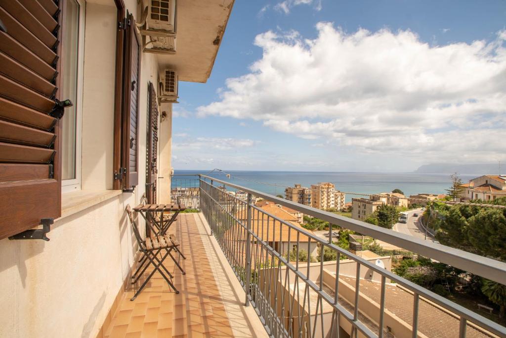 Da Jaco, Castellammare del Golfo