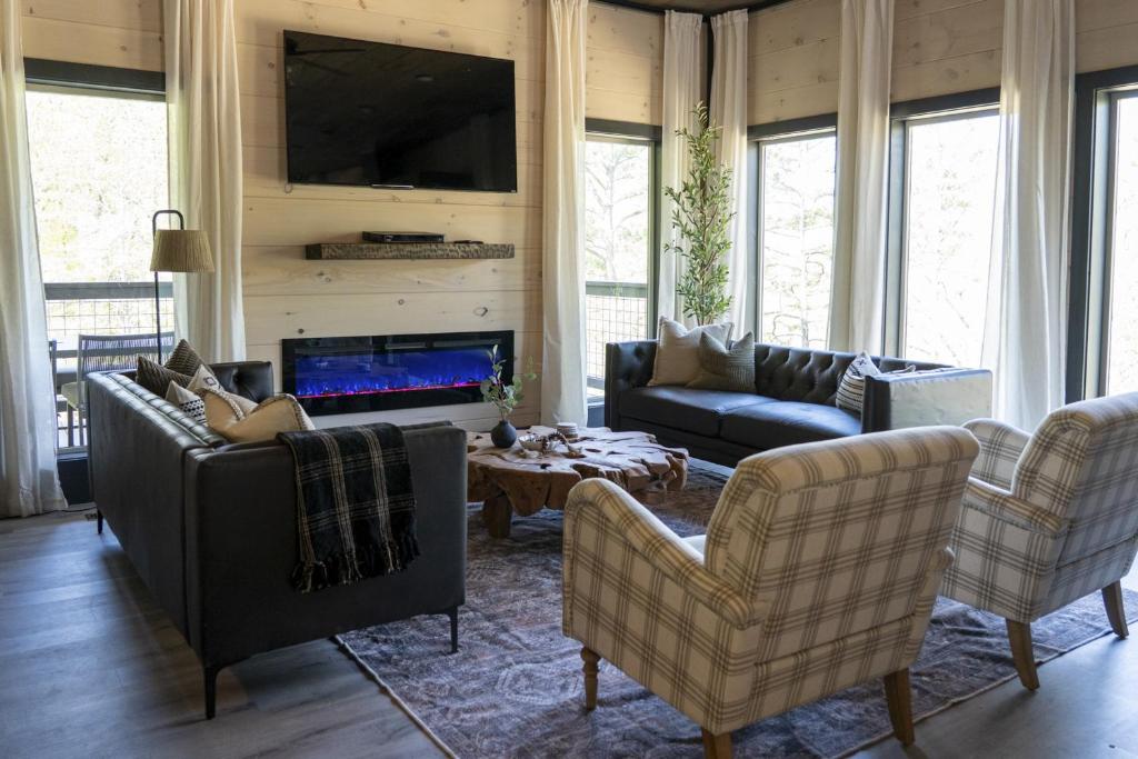 Getaway Pointe, Sevierville