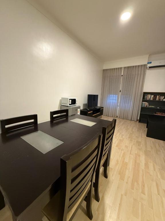 Apart estudio en Microcentro - 3