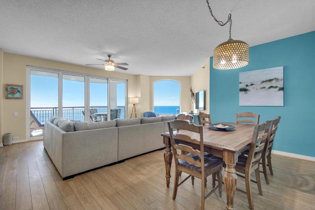 Sea Turtle Escape by Gulf Coast Getaways, Navarre