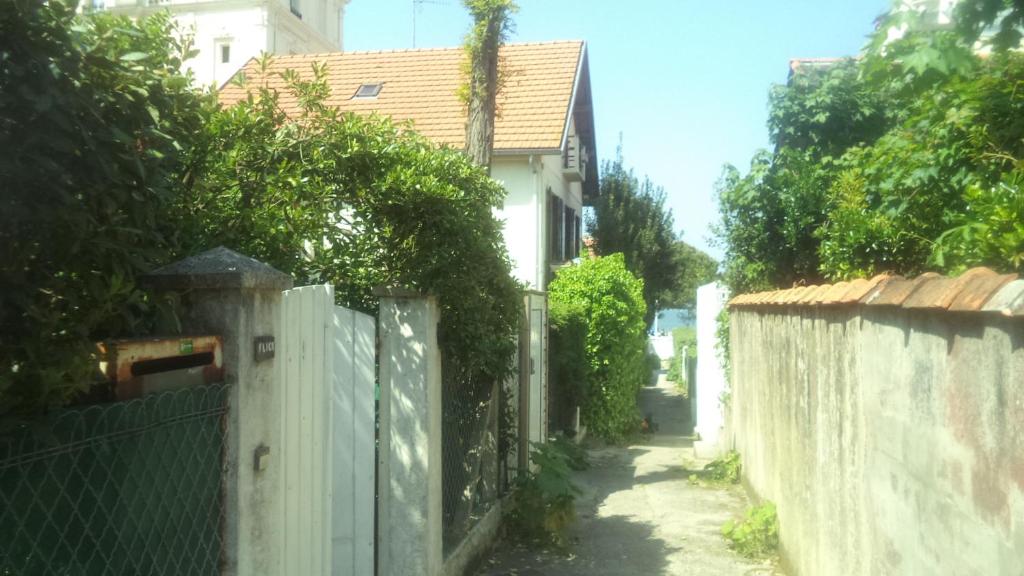 Arcachonaise à 50 m de la plage, Arcachon Centre - 2