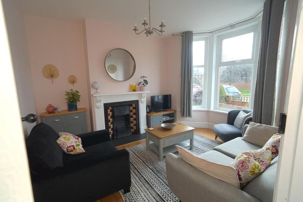 Parkside View, Exeter, Alphington