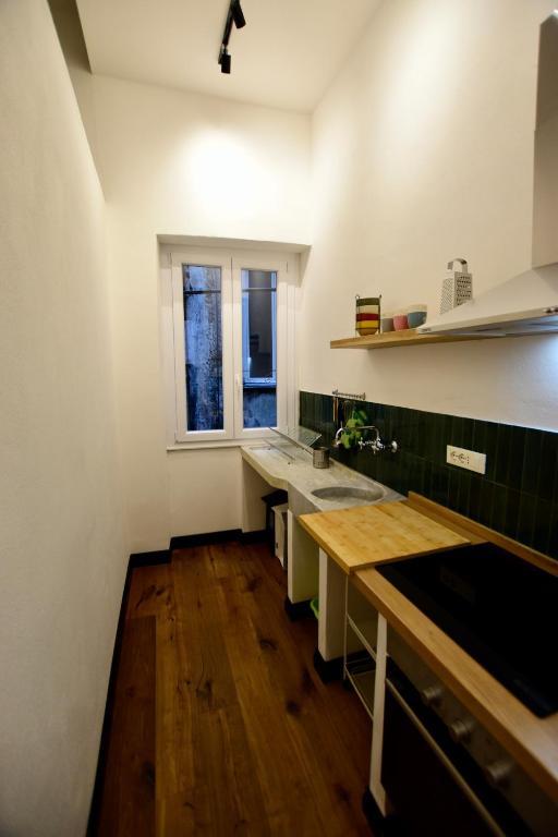 Casa Livia in centro storico a due passi dall'Acquario - 5