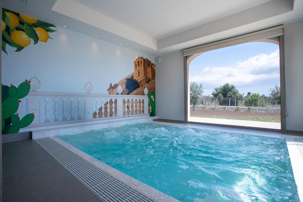 Note di Trinacria, Casa Riola