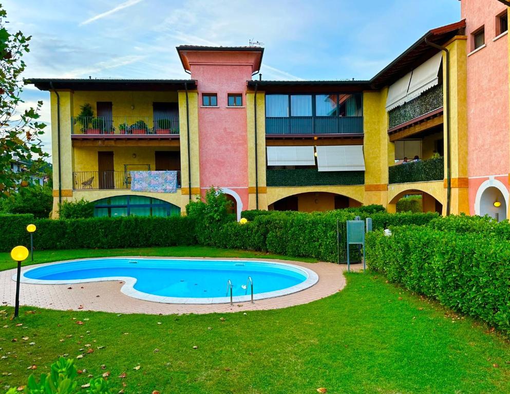 Casa Luisa - 1