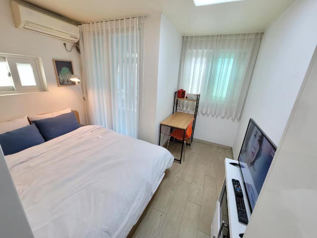 K-WON Stay, Seúl