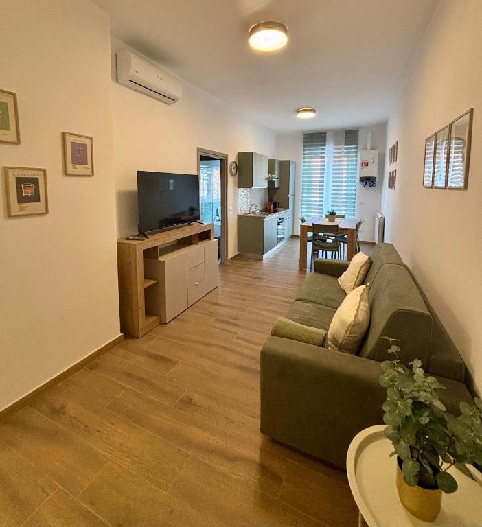 Flavio Gioia Apartment - 1