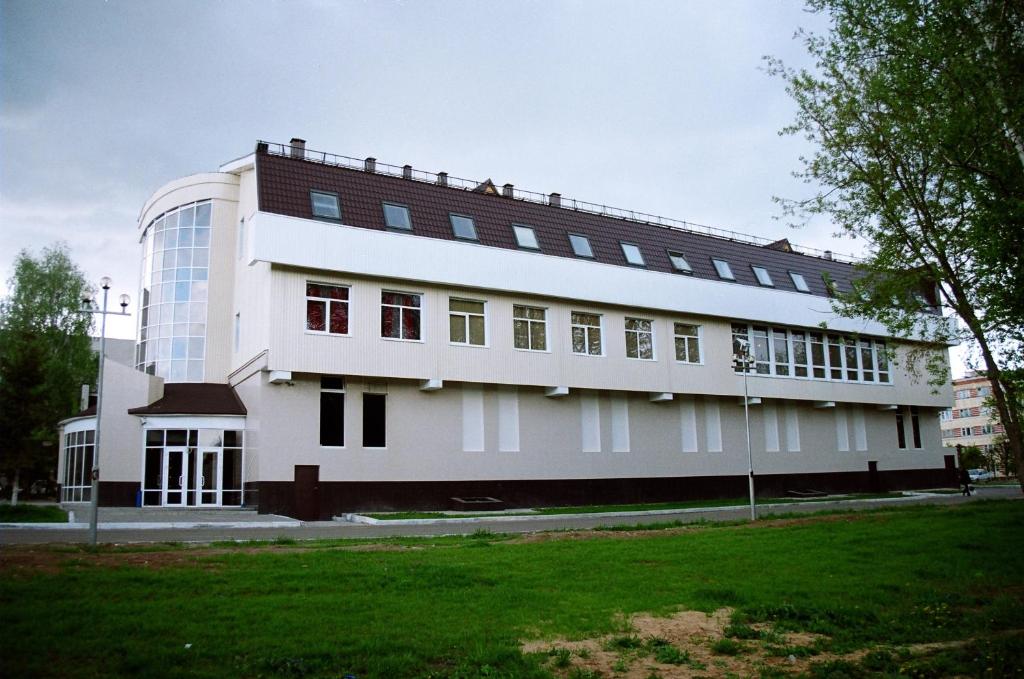 Hotel-Boutique Stone