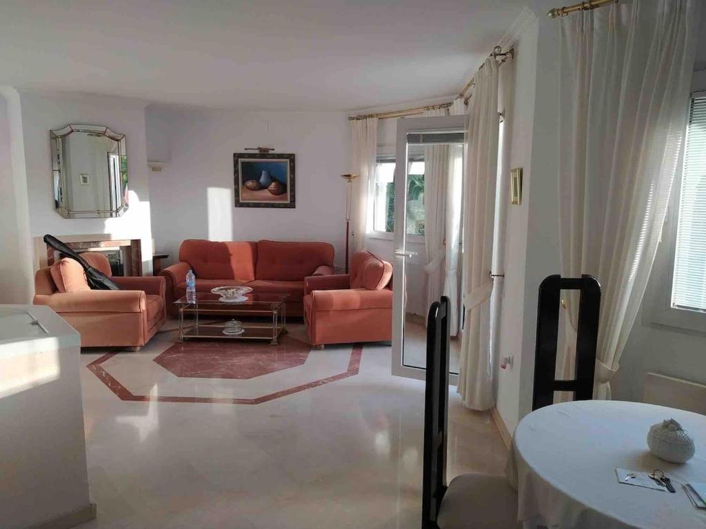 La Villa Marianne - 4